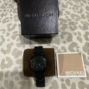Michael Kors watch
